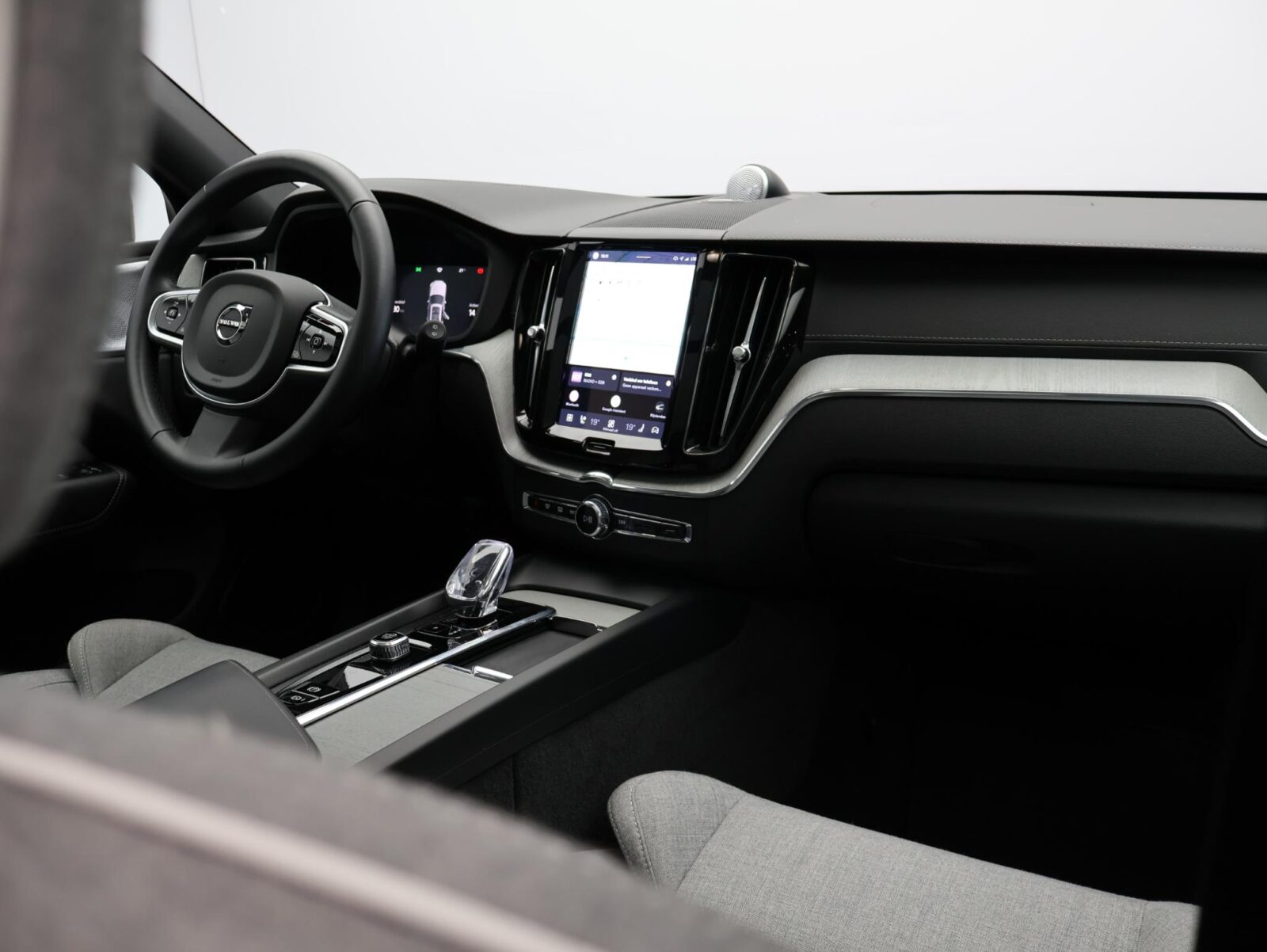 Volvo XC60 - Foto 3