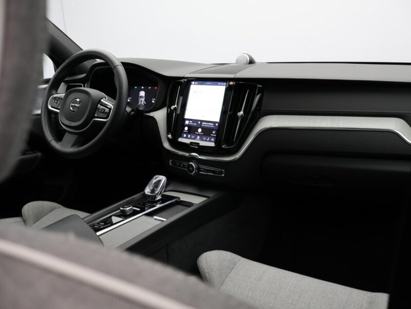 Volvo XC60 - Foto 3