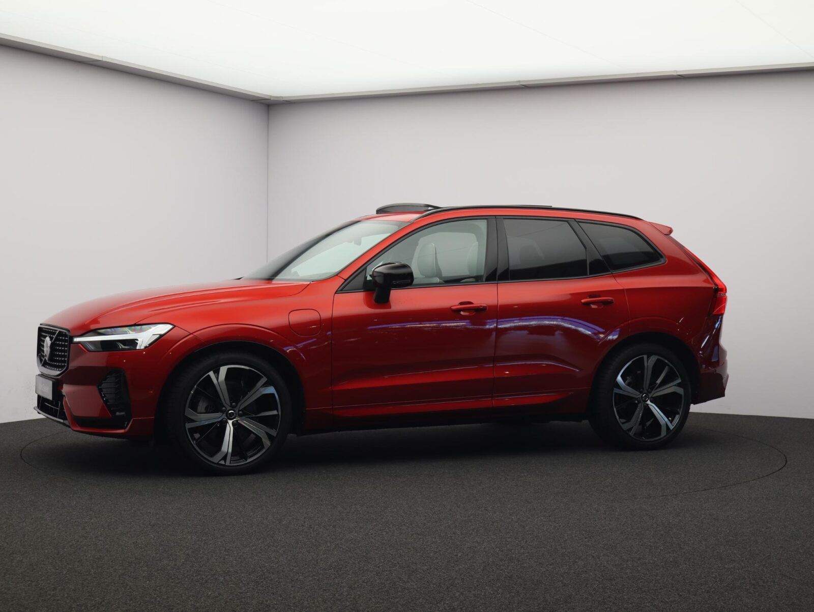 Volvo XC60 - Foto 30