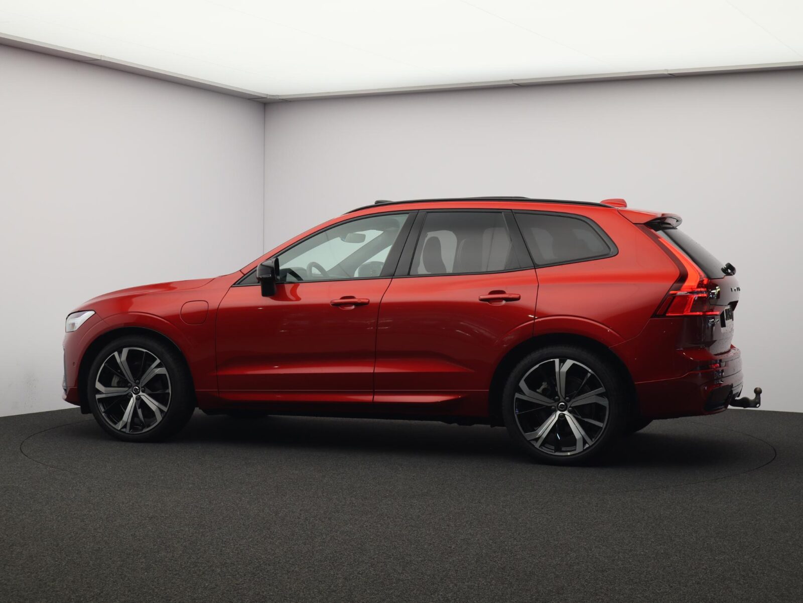 Volvo XC60 - Foto 31