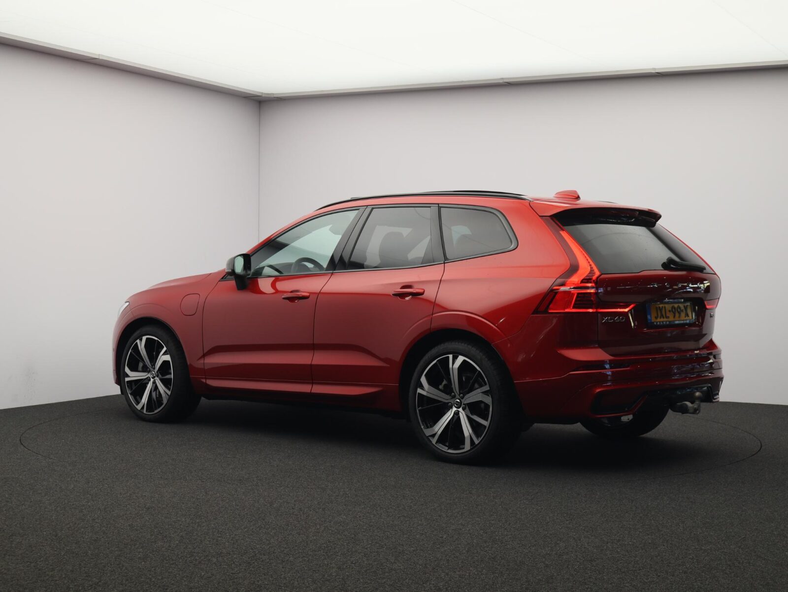 Volvo XC60 - Foto 32