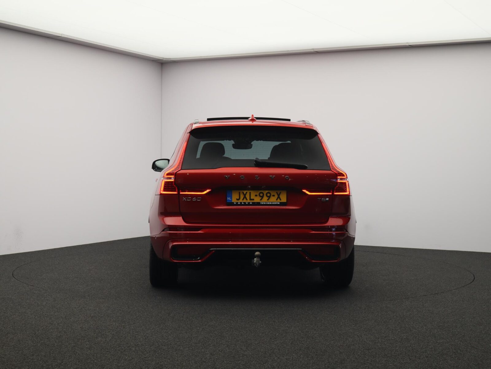 Volvo XC60 - Foto 34
