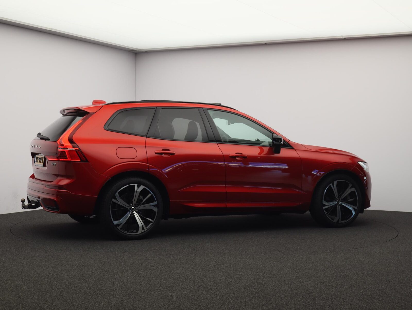 Volvo XC60 - Foto 36