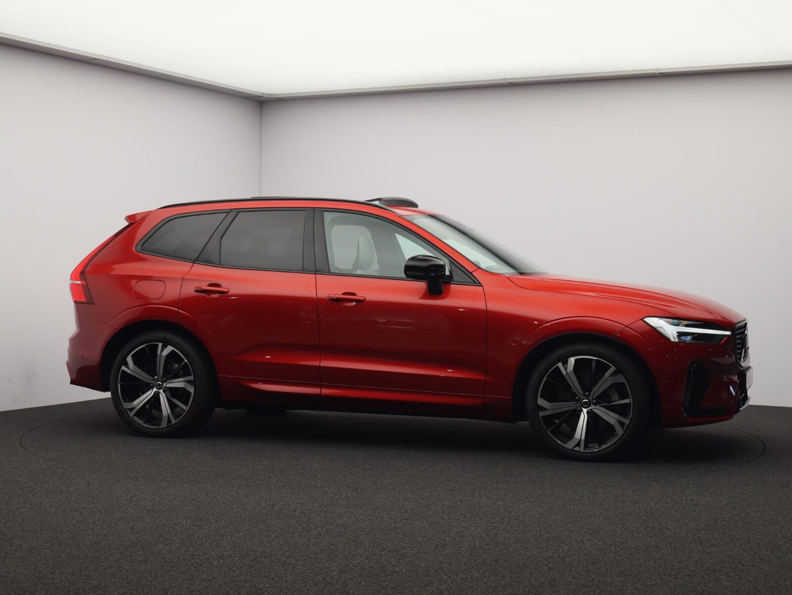 Volvo XC60 - Foto 37