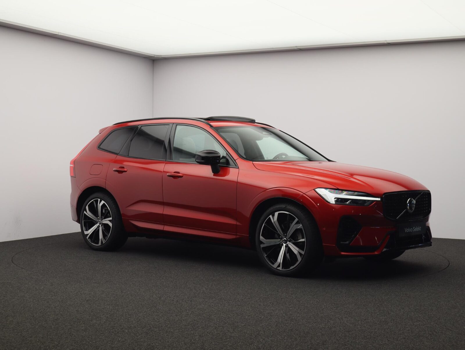 Volvo XC60 - Foto 38