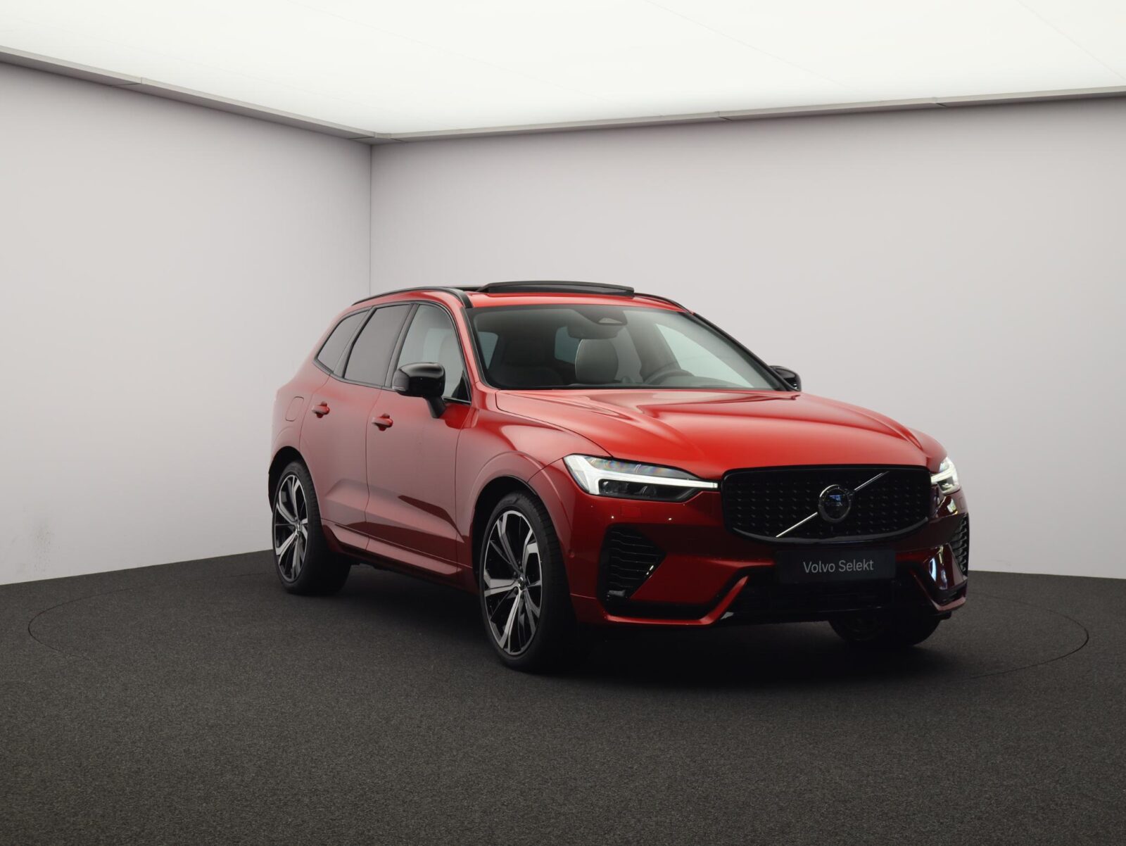 Volvo XC60 - Foto 39