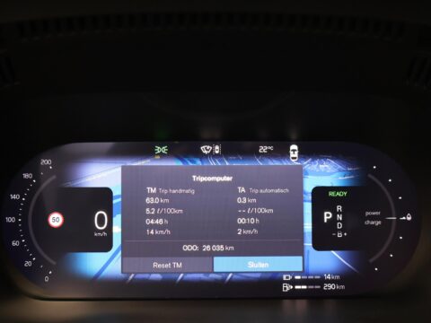 Volvo XC60 T8 AWD Plug-in hybrid Ultra Dark