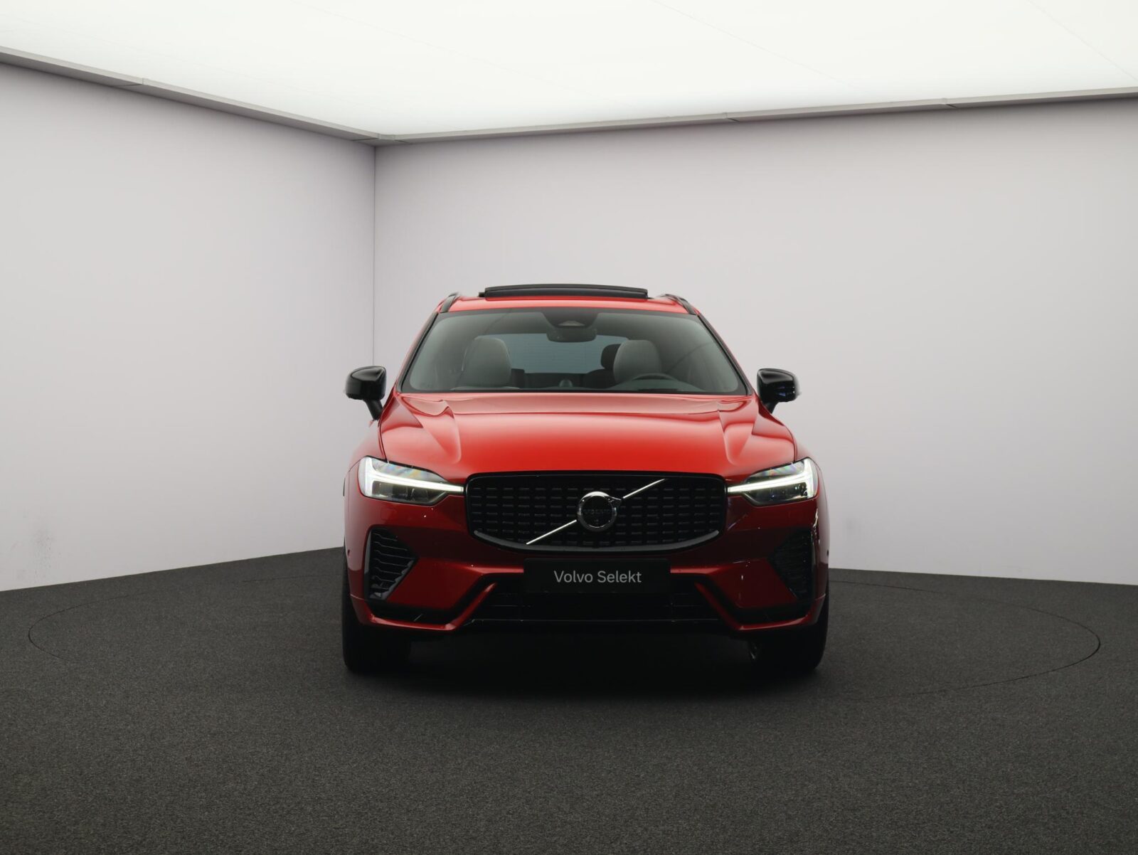 Volvo XC60 - Foto 40