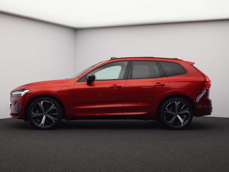 Volvo XC60 - Foto 5