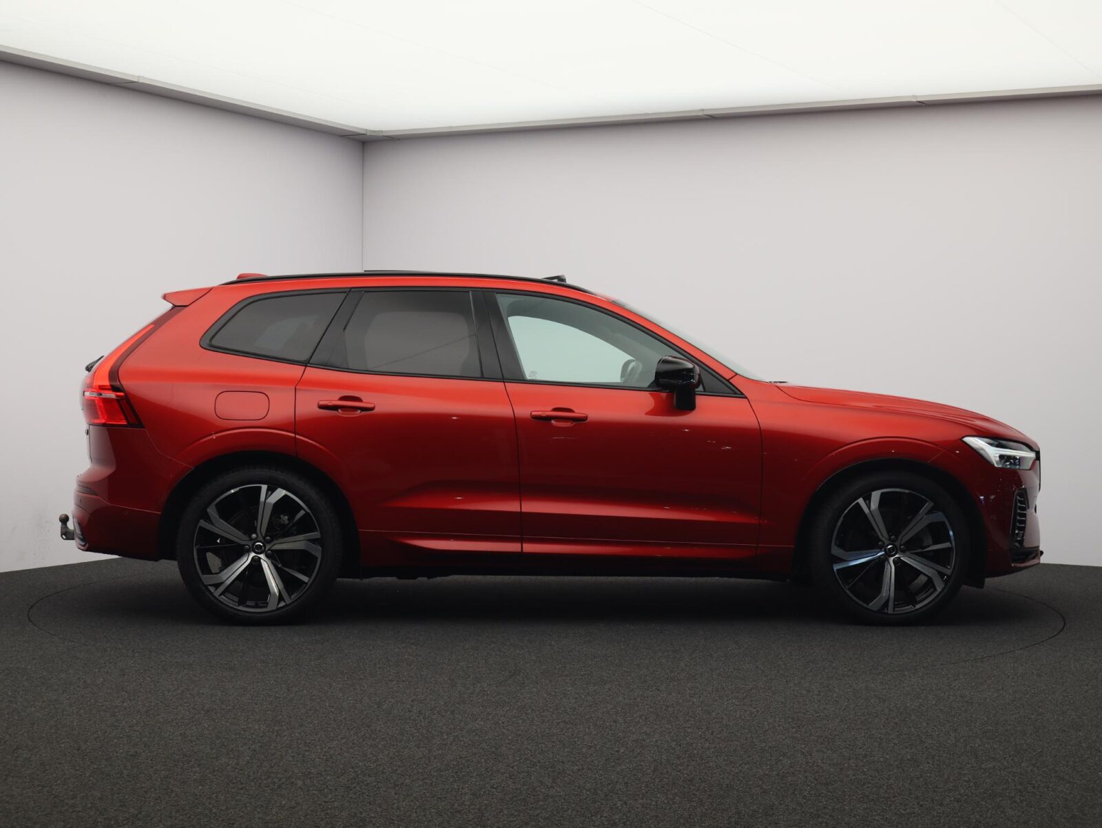 Volvo XC60 - Foto 6
