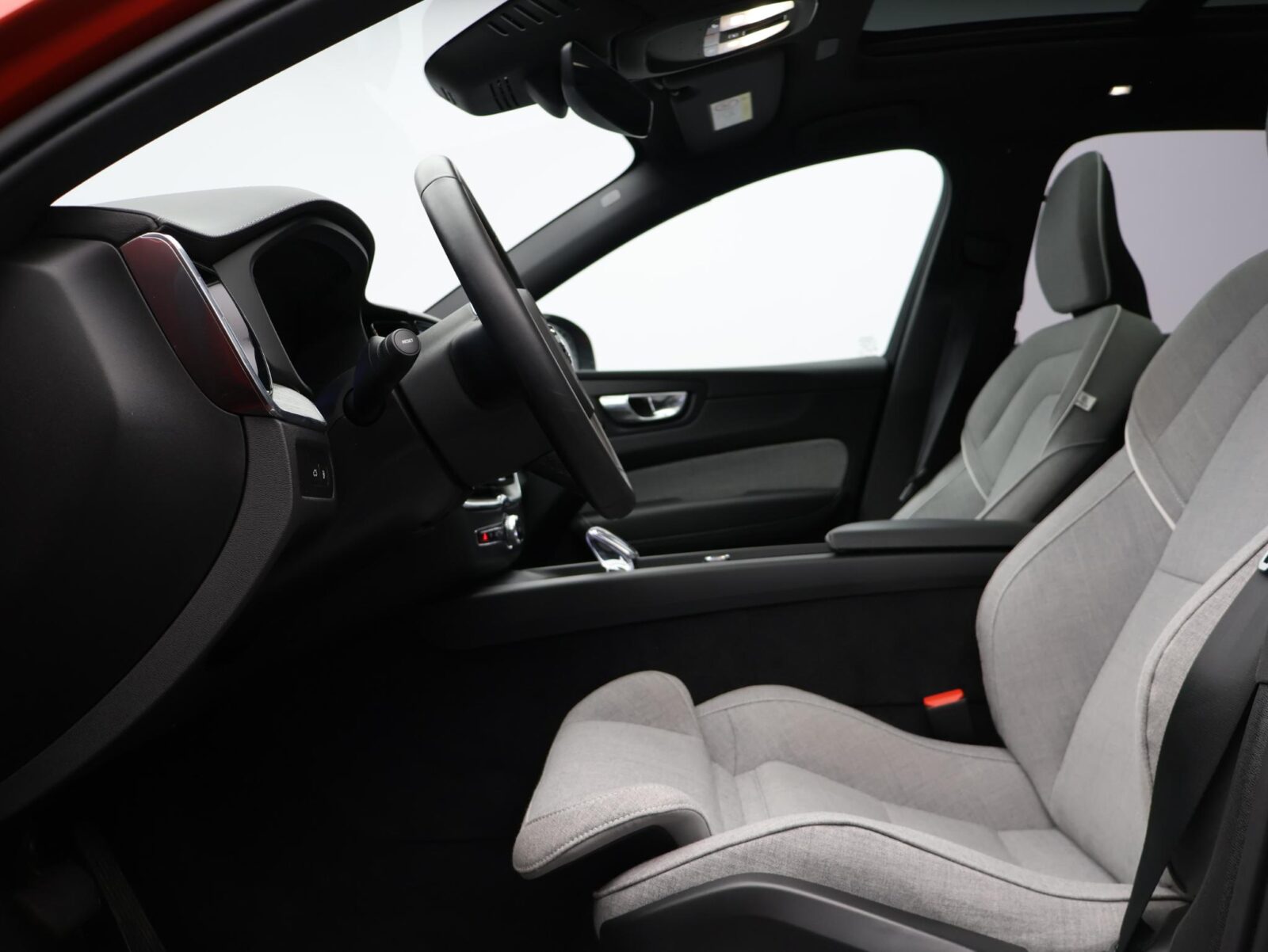 Volvo XC60 - Foto 7