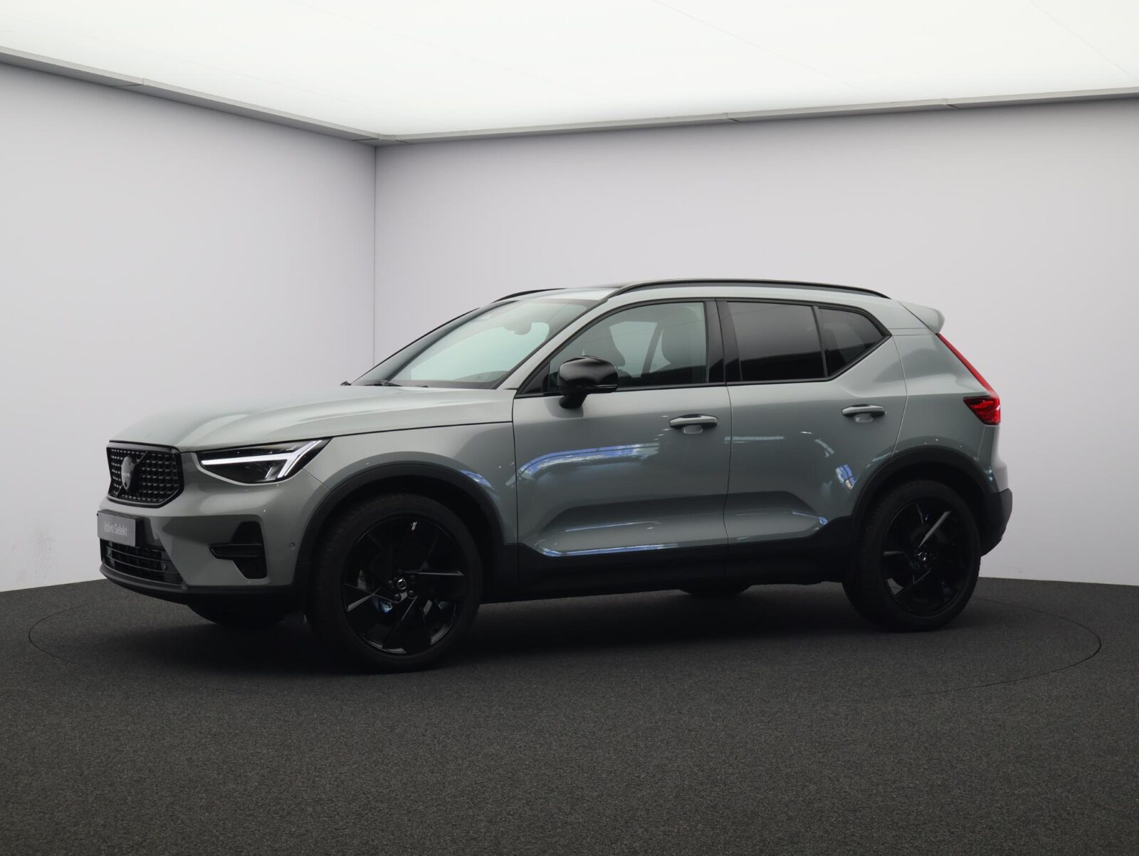 Volvo XC40 - Foto 16