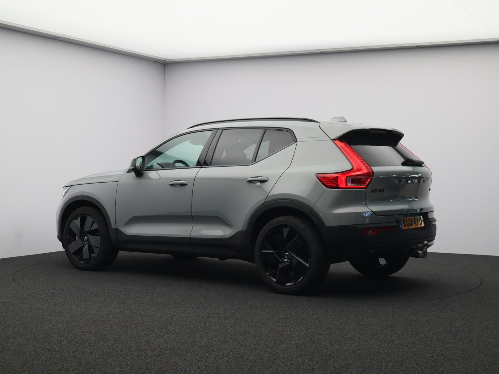 Volvo XC40 - Foto 18