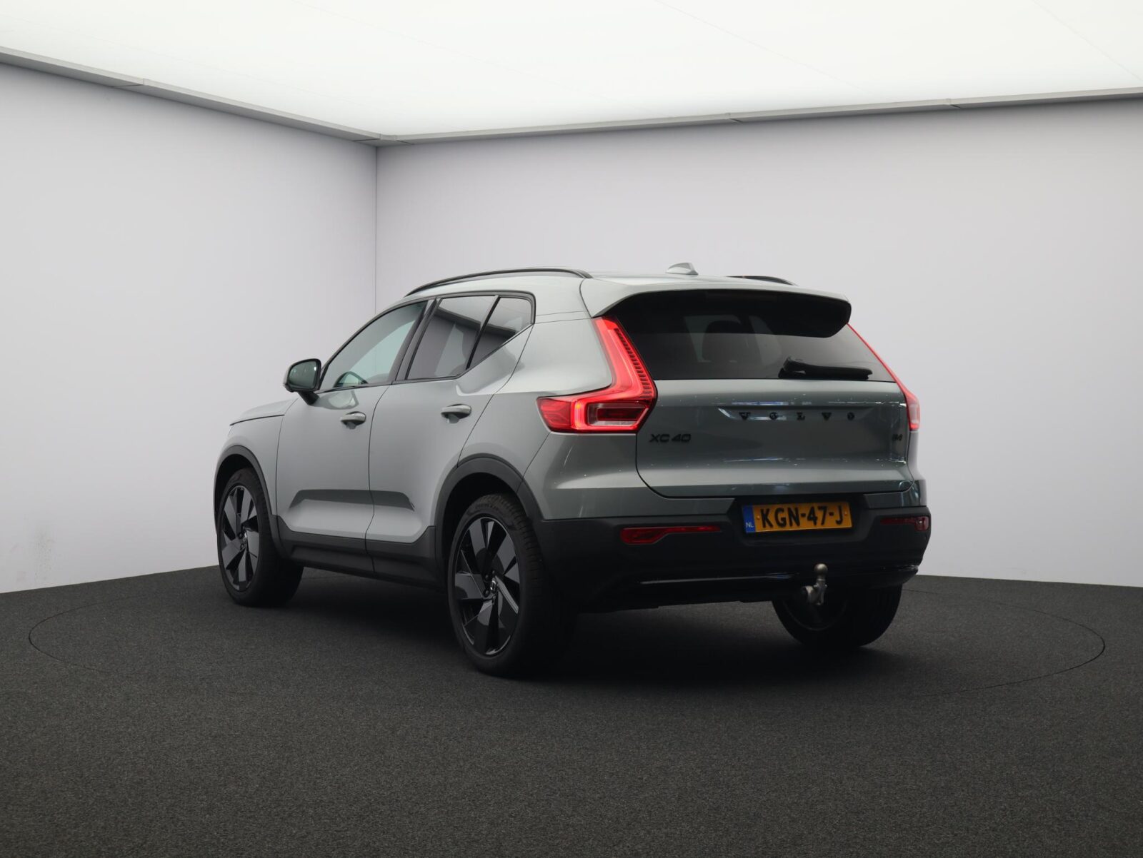 Volvo XC40 - Foto 19