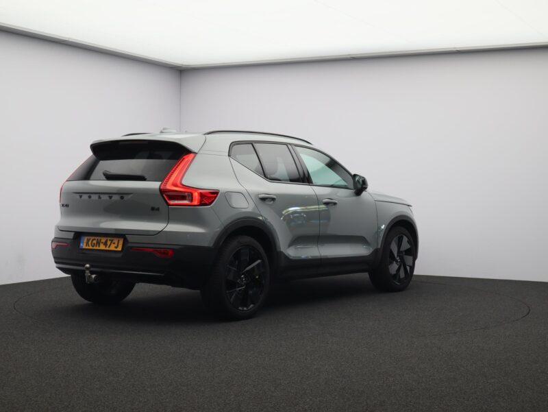 Volvo XC40 - Foto 2