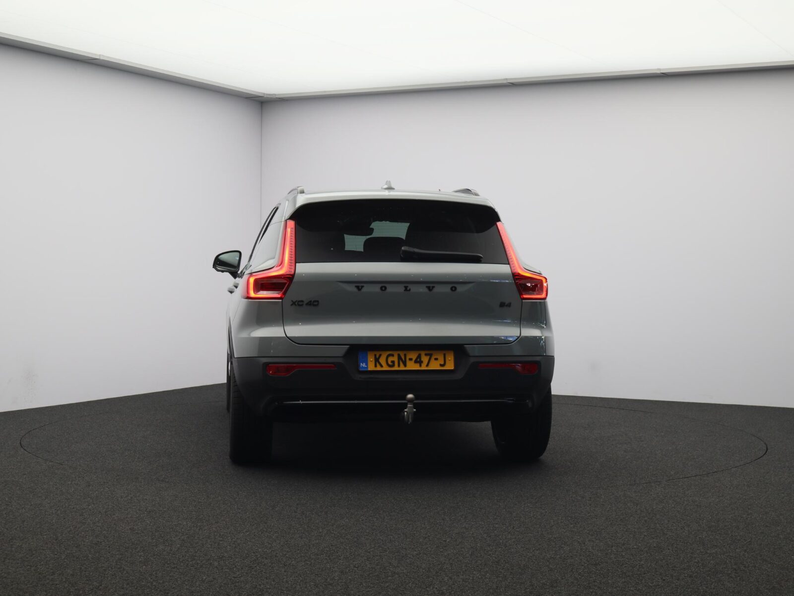 Volvo XC40 - Foto 20