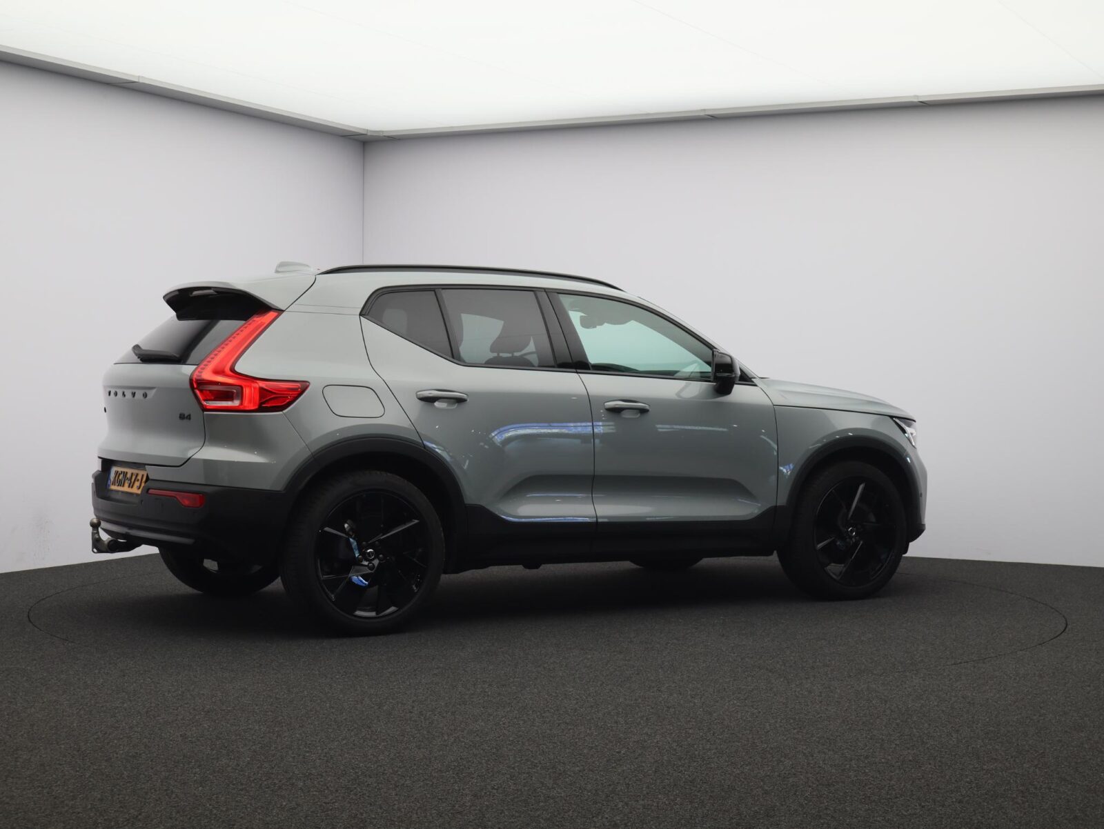 Volvo XC40 - Foto 22