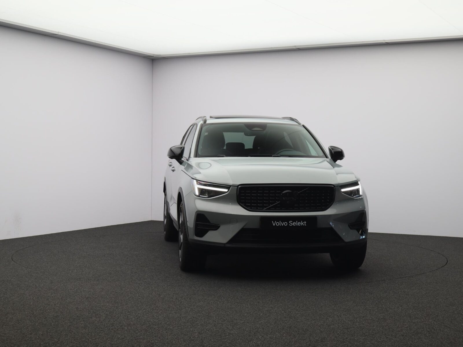 Volvo XC40 - Foto 26