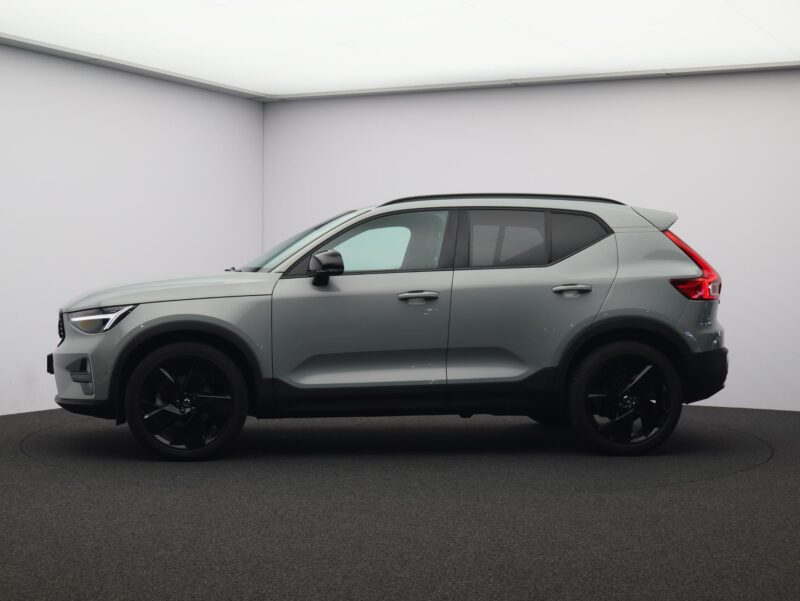 Volvo XC40 - Foto 4