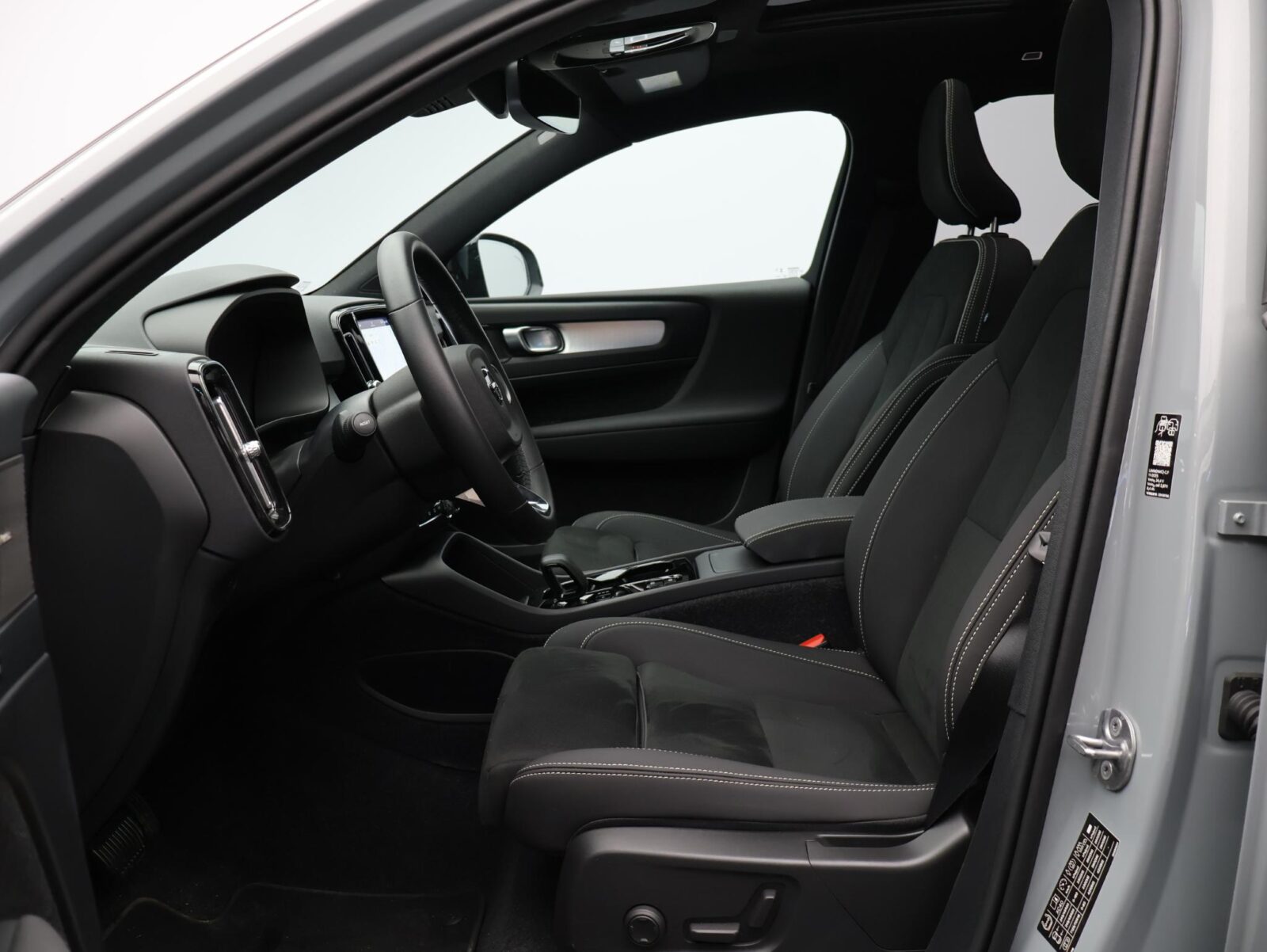 Volvo XC40 - Foto 5