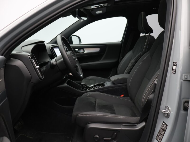 Volvo XC40 - Foto 5