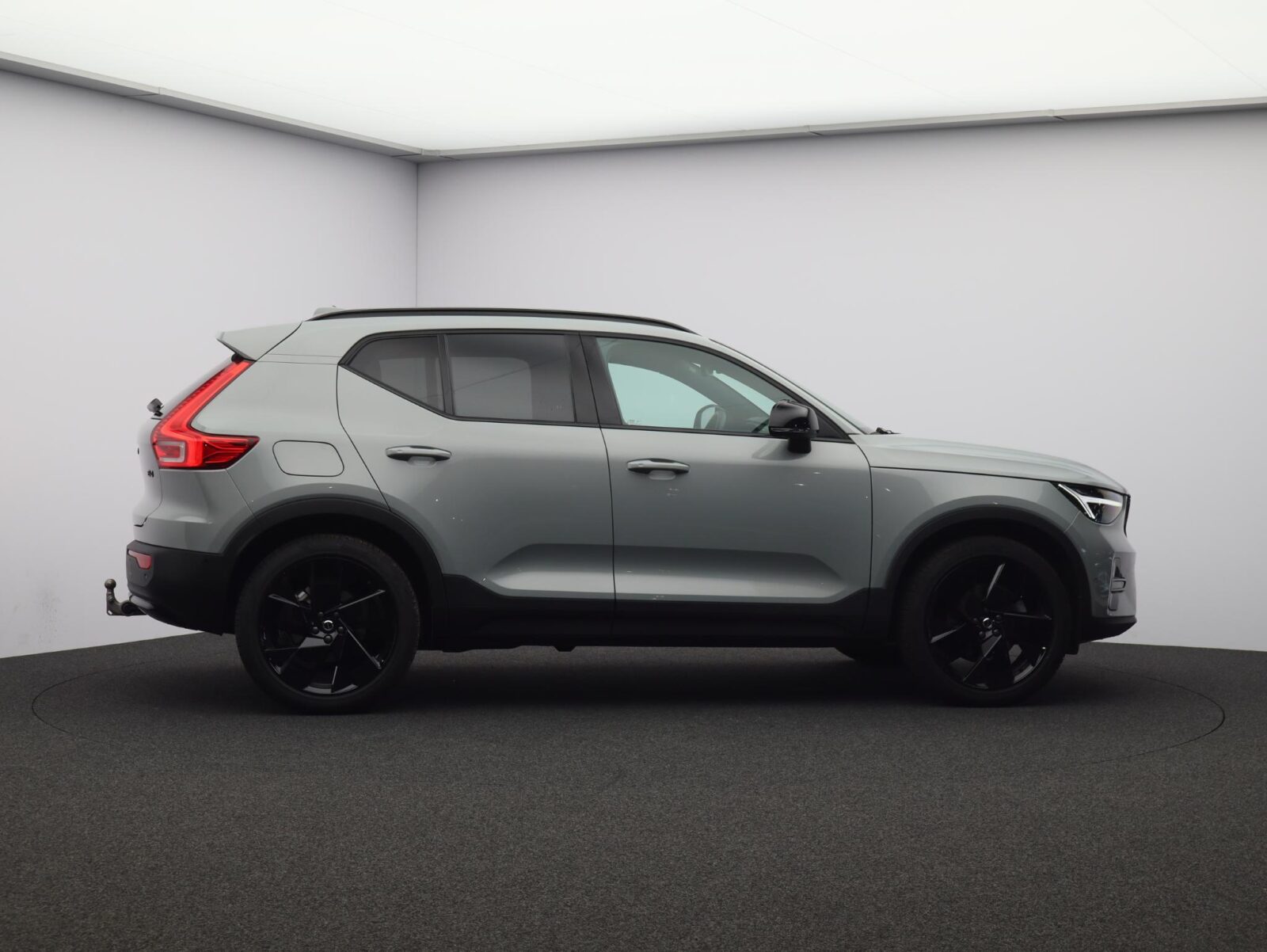 Volvo XC40 - Foto 7