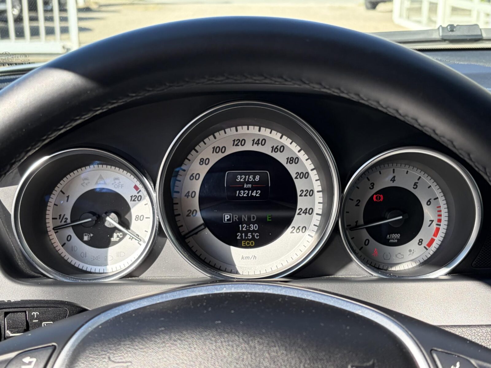 Mercedes-Benz C-Klasse - Foto 17