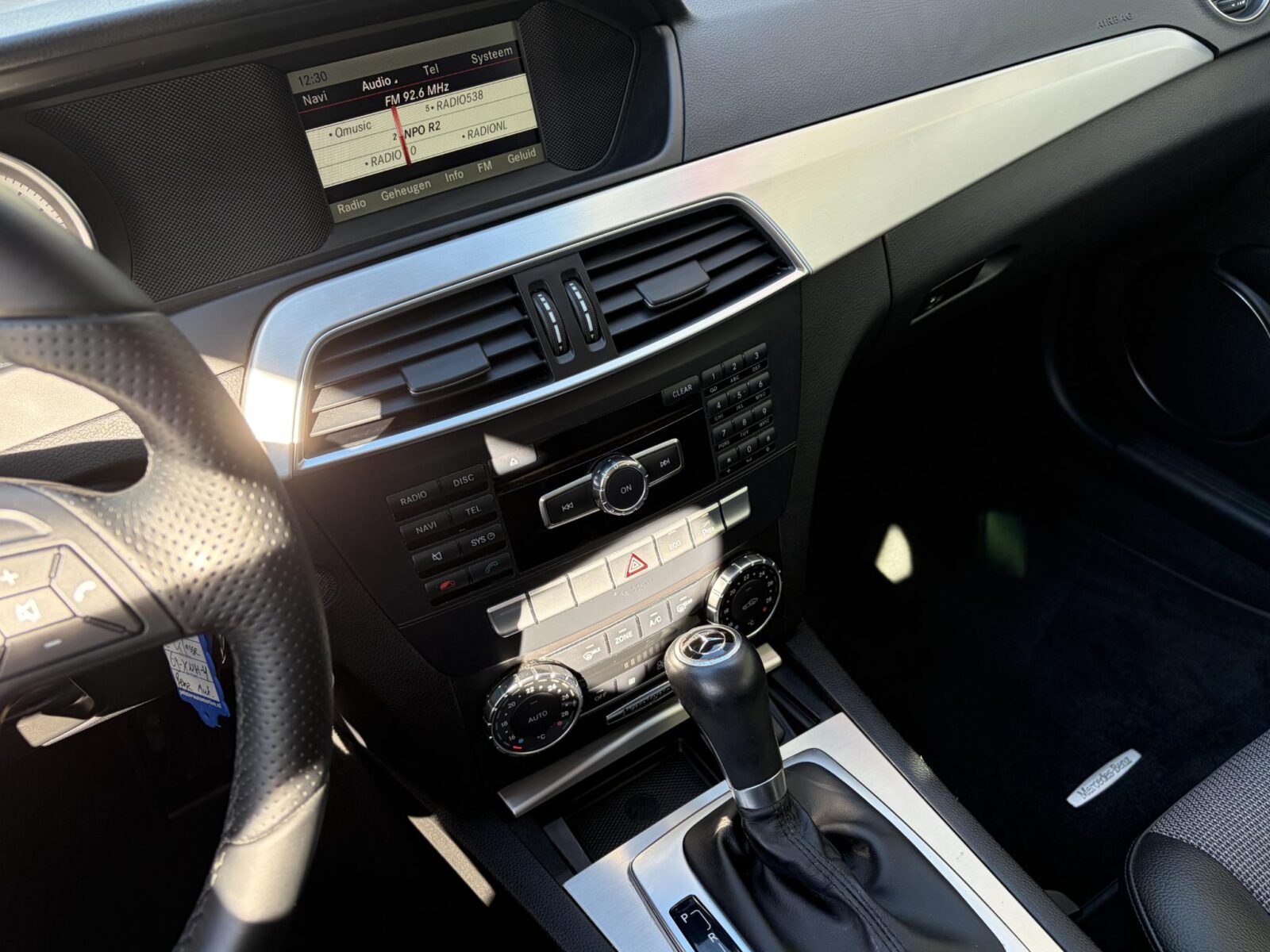 Mercedes-Benz C-Klasse - Foto 22