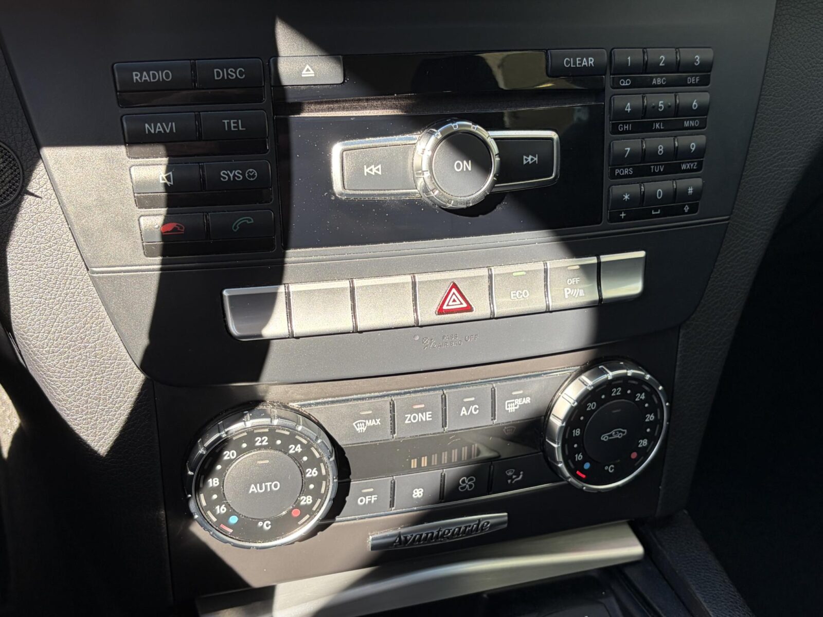 Mercedes-Benz C-Klasse - Foto 23