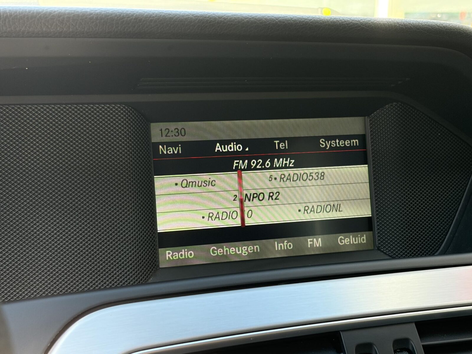 Mercedes-Benz C-Klasse - Foto 24