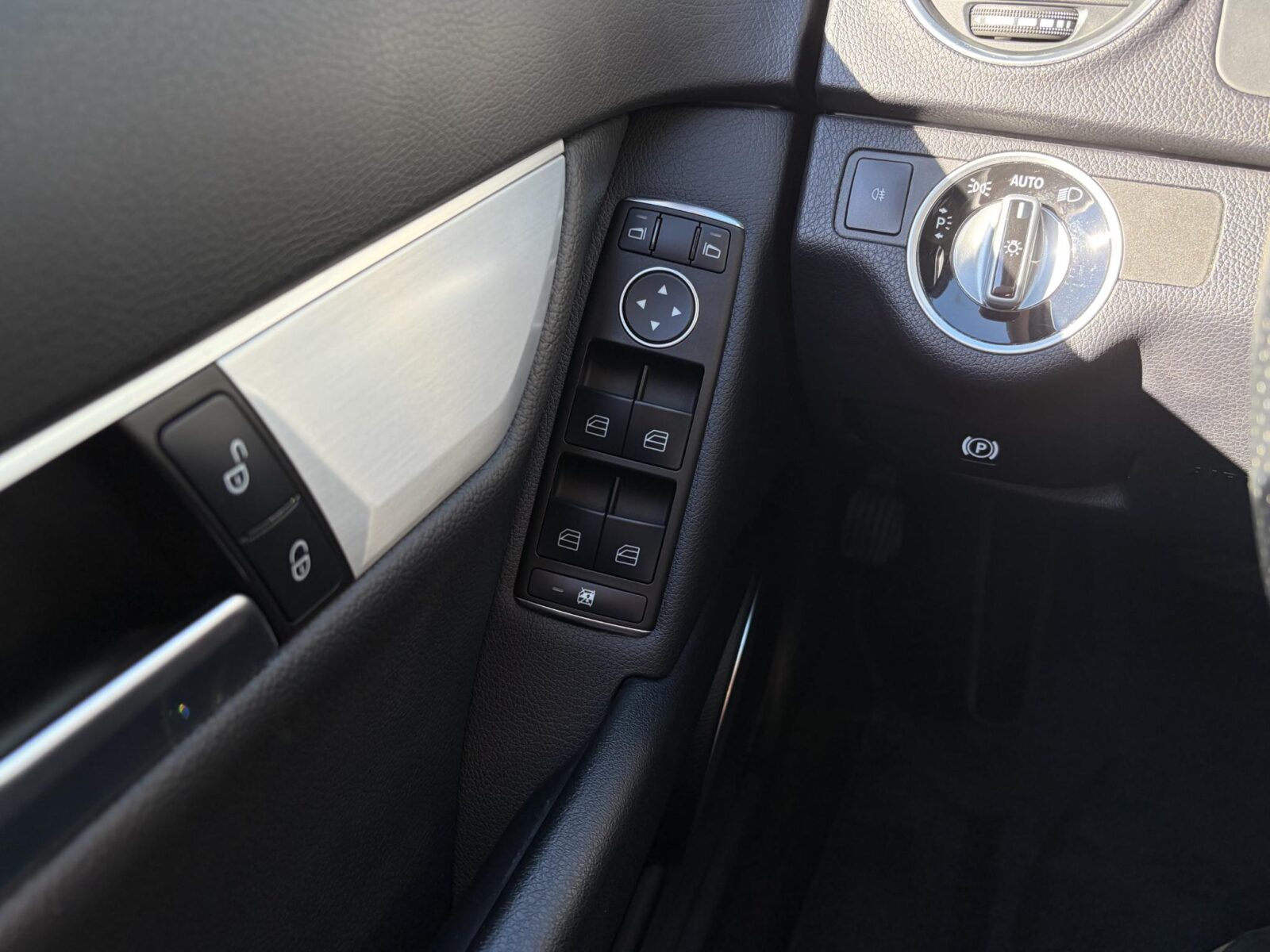 Mercedes-Benz C-Klasse - Foto 25