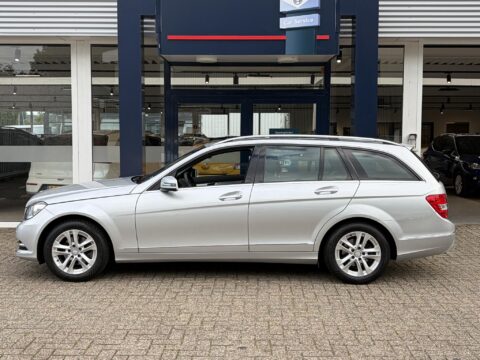 Mercedes-Benz C-Klasse Estate 180 Business Class Avantgarde