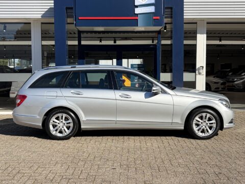 Mercedes-Benz C-Klasse Estate 180 Business Class Avantgarde