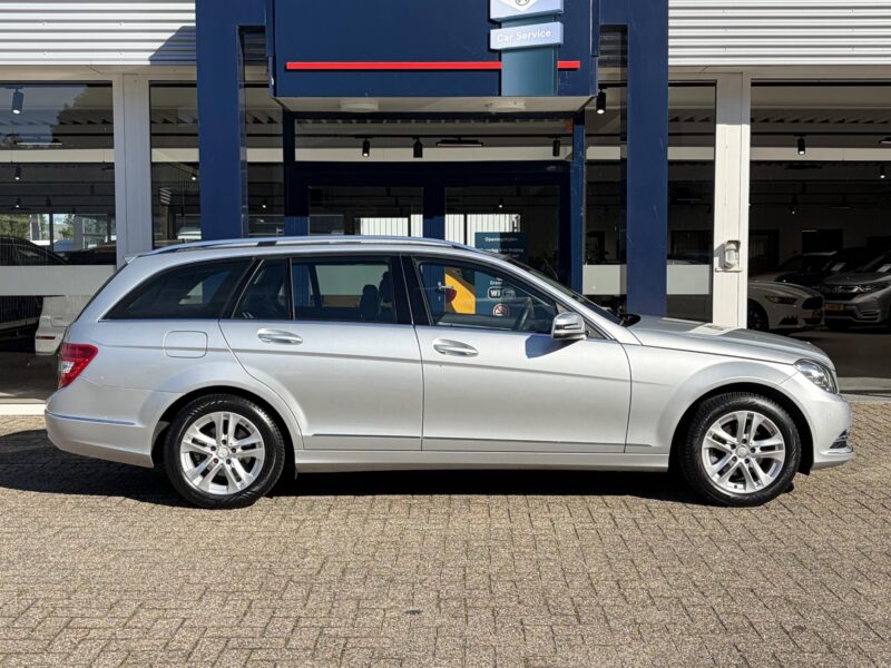 Mercedes-Benz C-Klasse - Foto 4