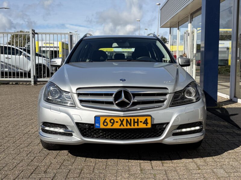 Mercedes-Benz C-Klasse - Foto 5