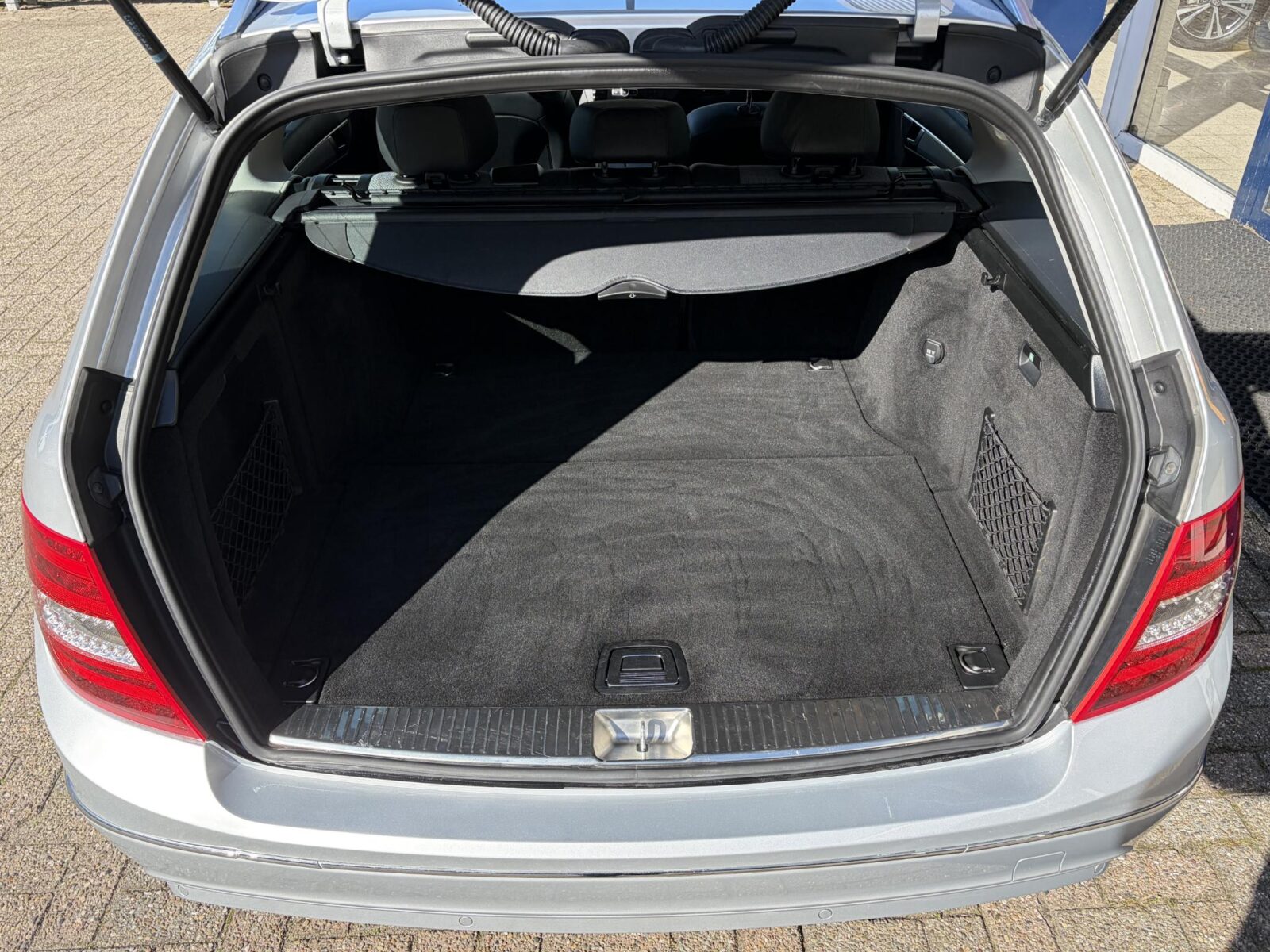 Mercedes-Benz C-Klasse - Foto 7