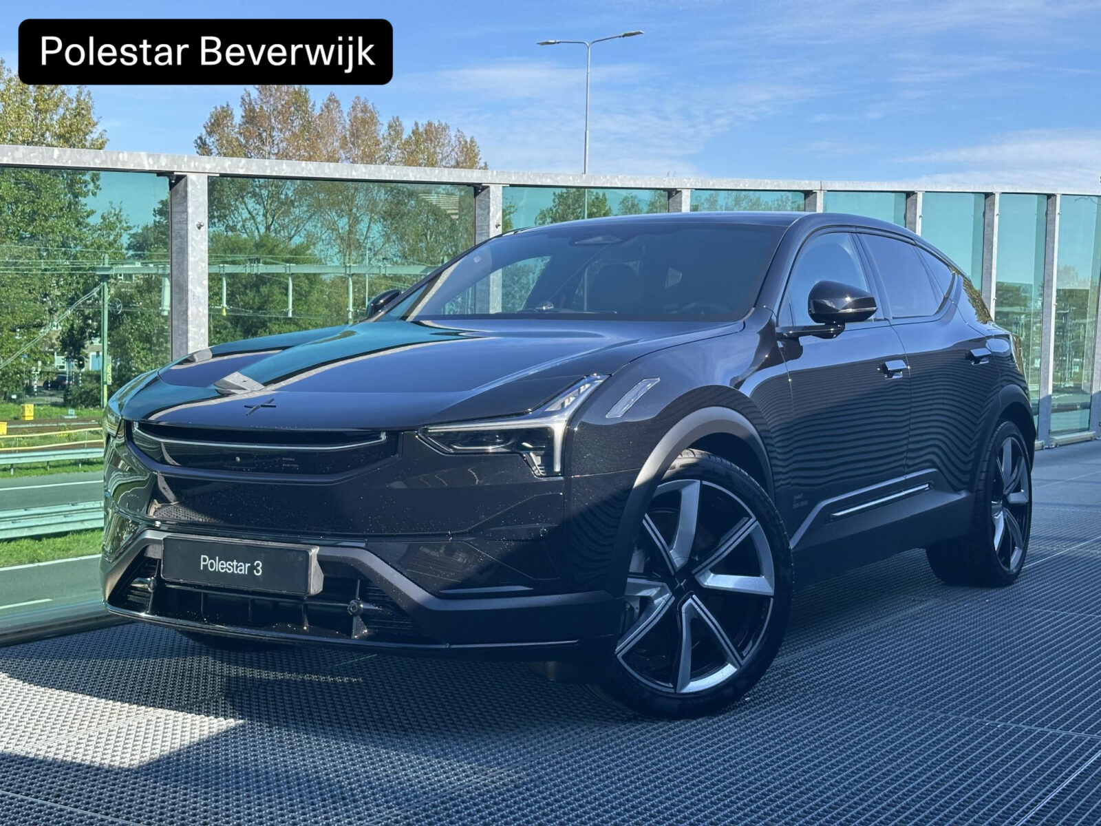 Polestar 3 - Foto 1