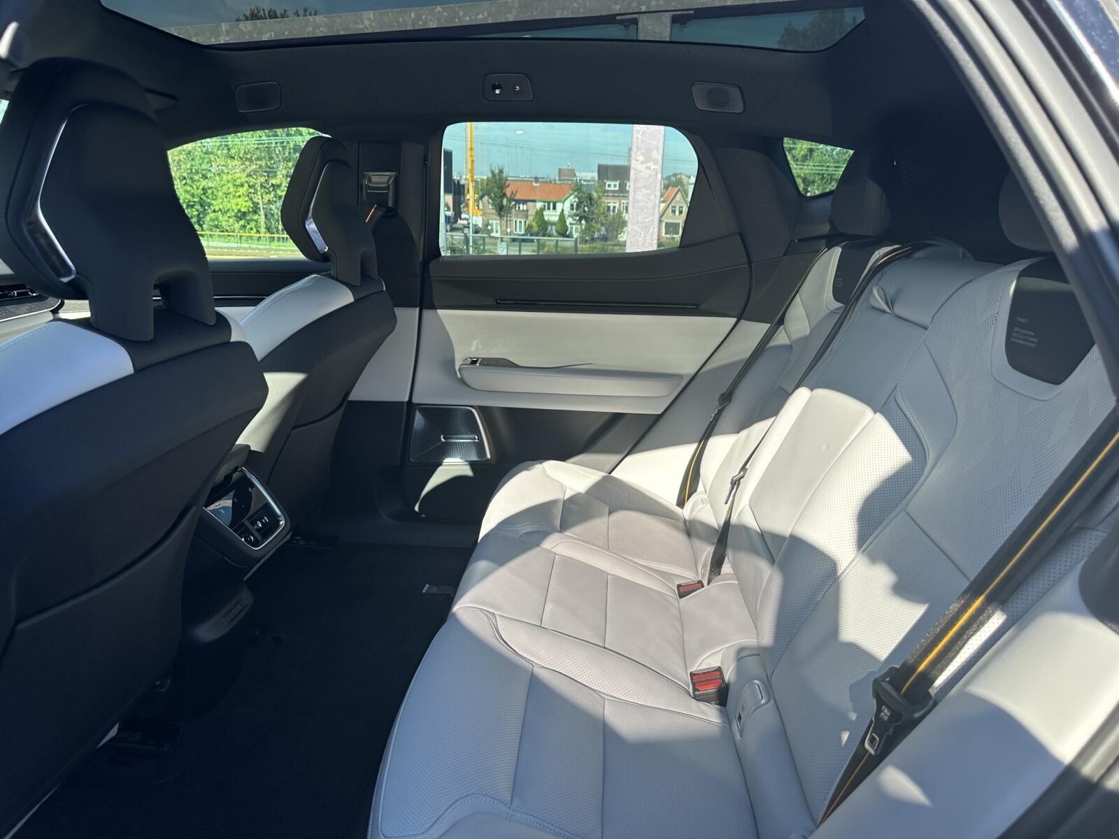 Polestar 3 - Foto 10