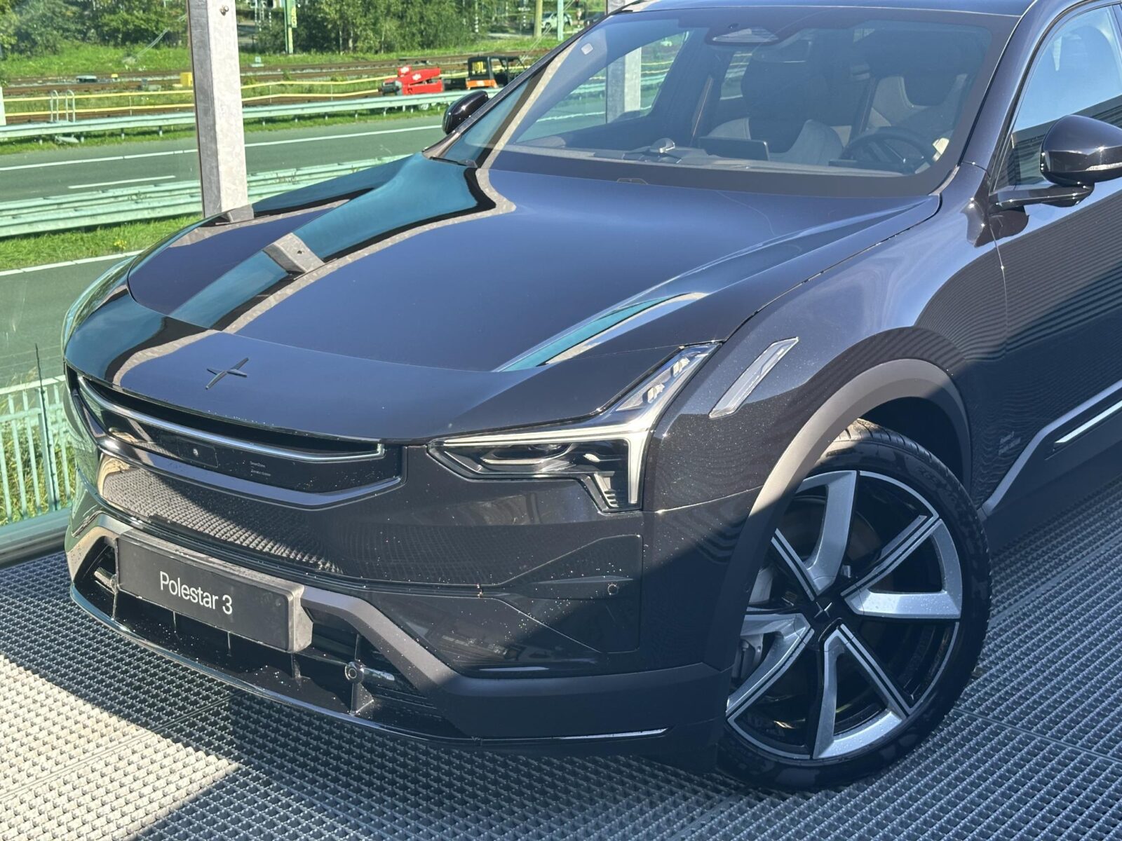 Polestar 3 - Foto 11