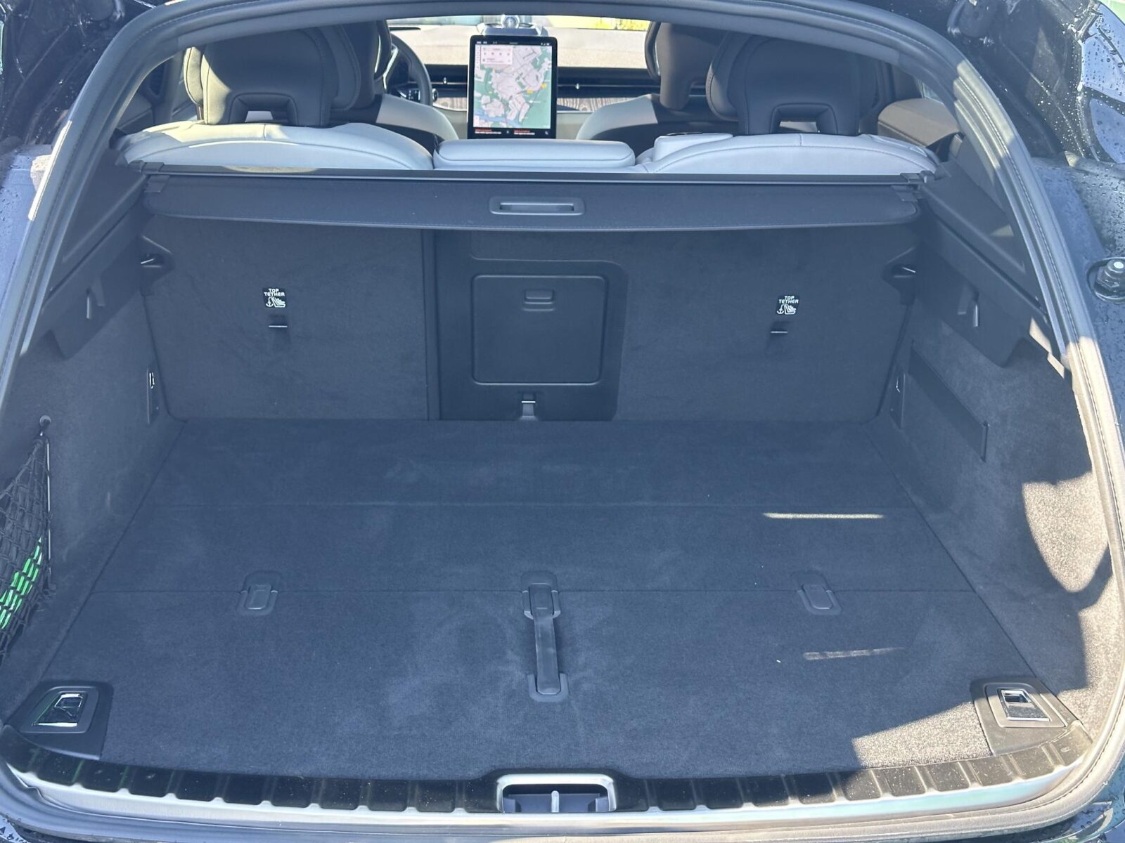 Polestar 3 - Foto 12