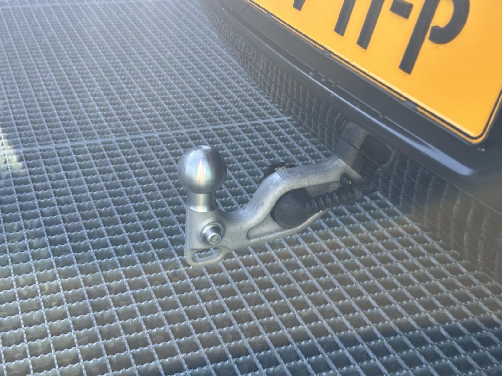 Polestar 3 - Foto 14
