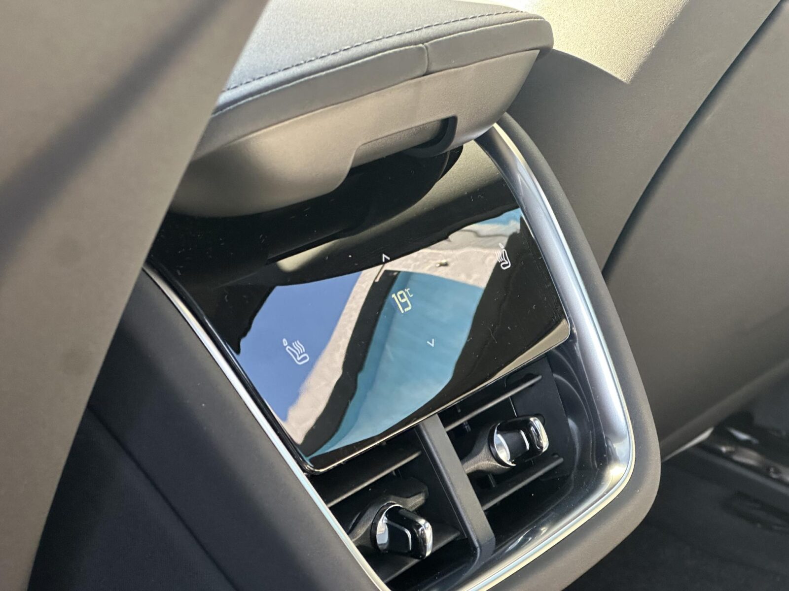 Polestar 3 - Foto 16