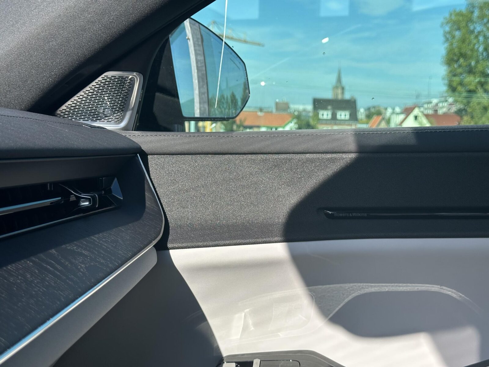 Polestar 3 - Foto 22