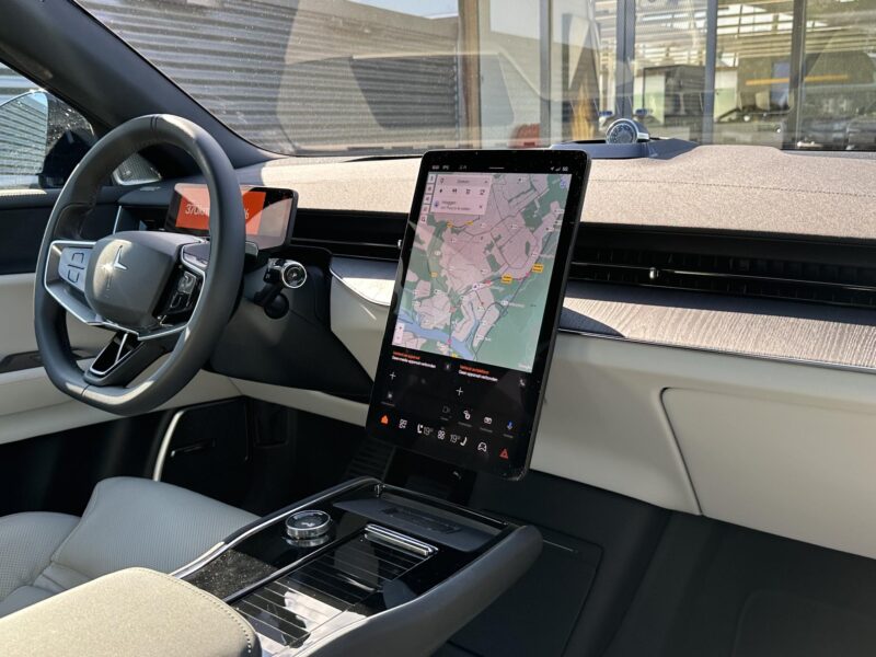 Polestar 3 - Foto 3