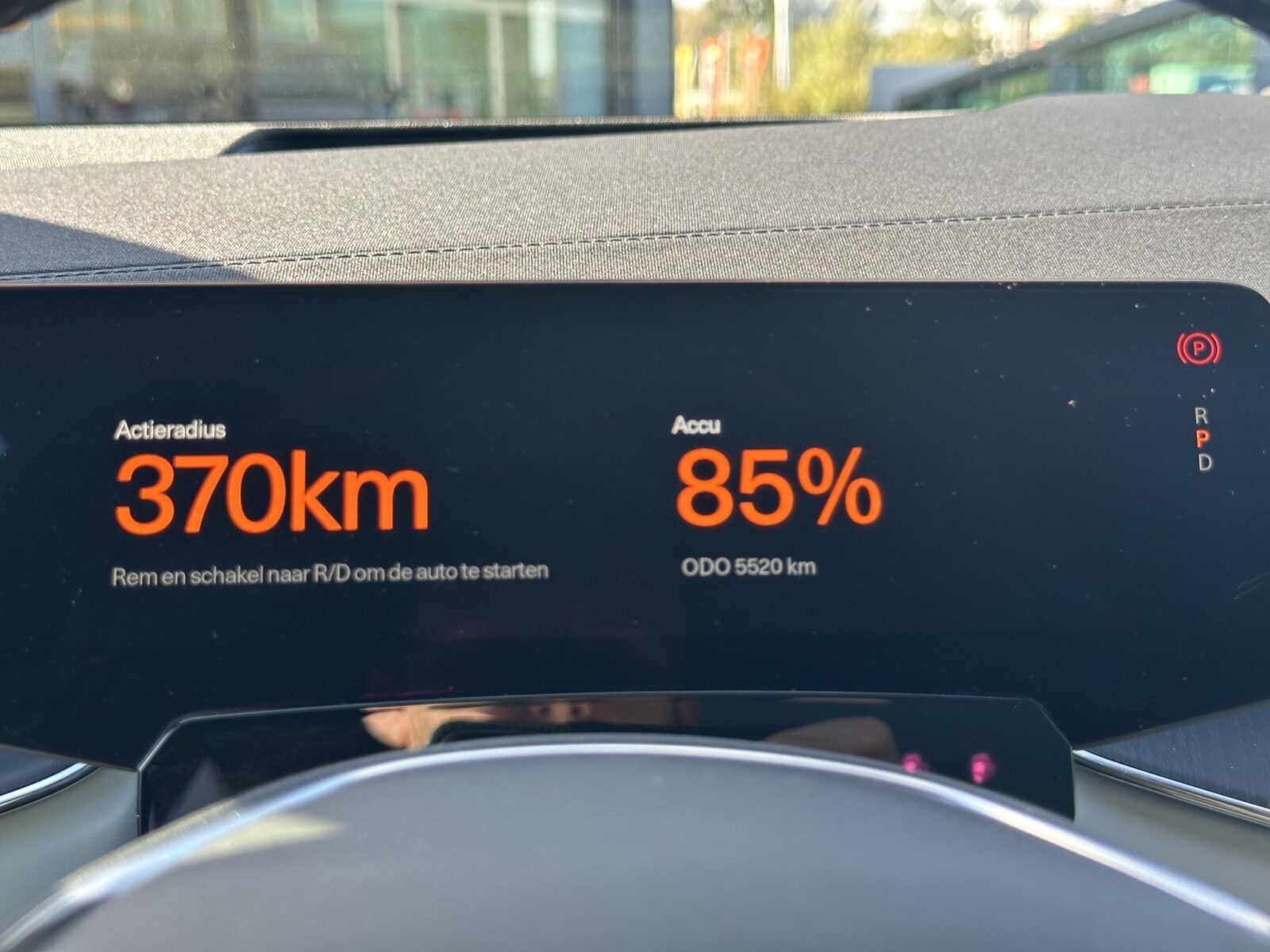Polestar 3 - Foto 4