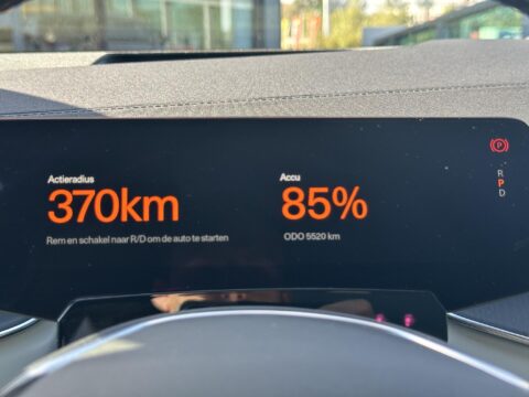 Polestar 3 Long range Dual motor Pilot Plus 111 kWh