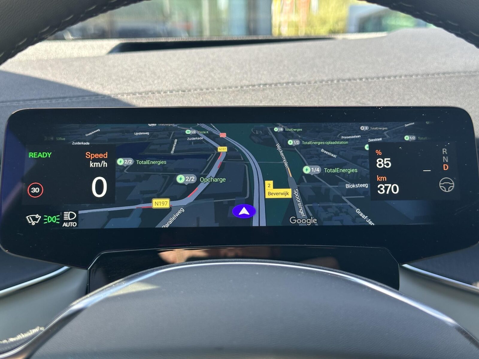 Polestar 3 - Foto 5