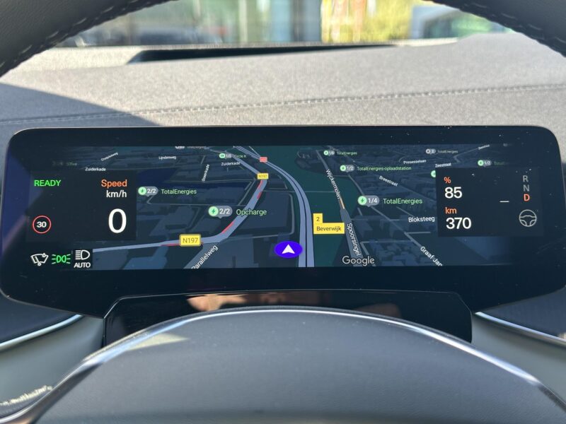 Polestar 3 - Foto 5