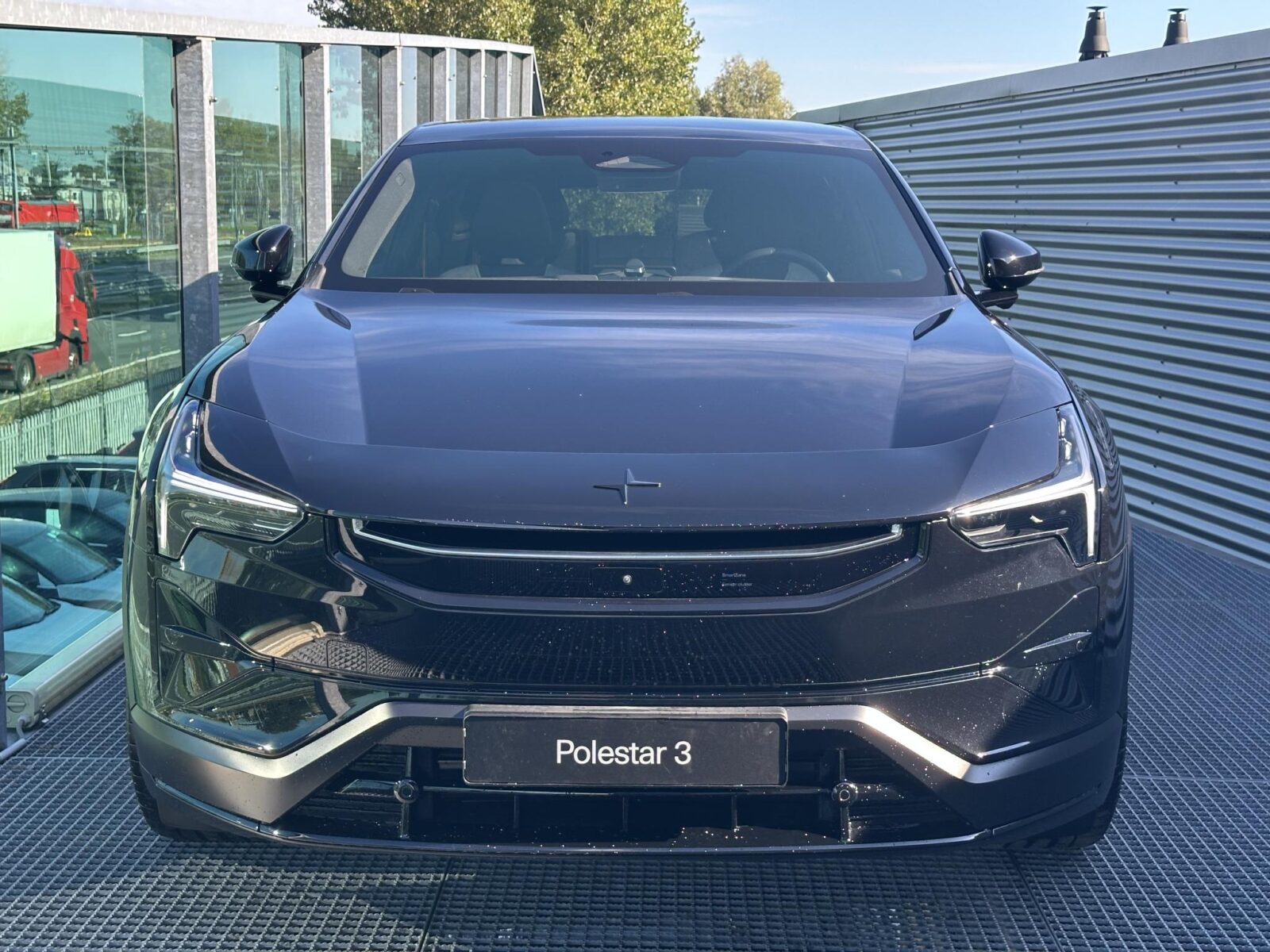 Polestar 3 - Foto 6