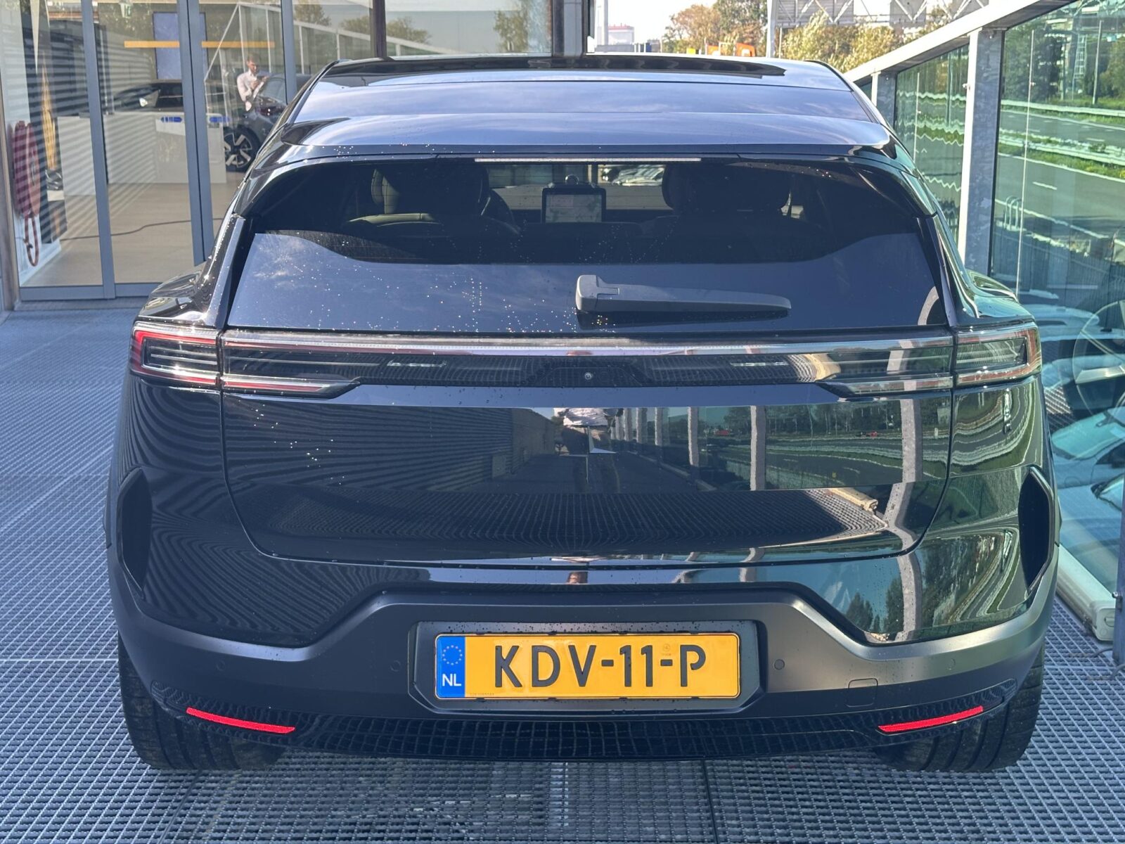 Polestar 3 - Foto 7